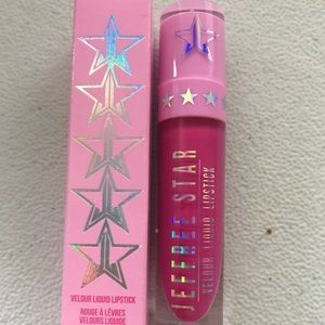 DIVA - NIB Jeffree Star Velour Liquid Lipstick